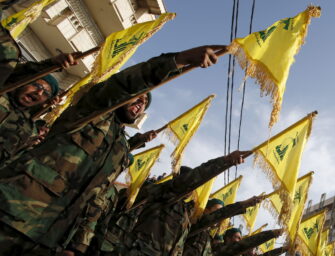 Hezbollah: next stop? Il rischio di una guerra con Israele. Il commento di C. Bertolotti