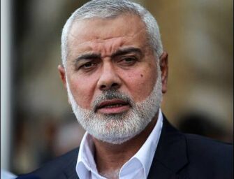 ﻿Ucciso Ismail Haniyeh, capo politico di Hamas. Chi sarà il suo sostituto?