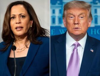 Elezioni USA. Trump-Harris: Un dibattito al ritmo di colpi e contraccolpi.