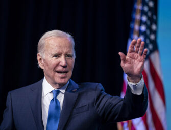 ﻿L’eredità di Joe Biden: una valutazione della sua presidenza.