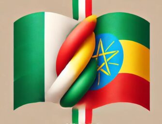 L’Etiopia, l’interesse dell’Italia tra competitor e alleati: il “piano Mattei”.