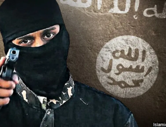 The Islamic State in Khorasan’s “expansion” towards Europe