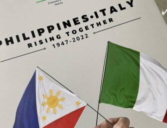 The Philippines: A Geopolitical Linchpin in the Indo-Pacific and Italy’s Strategic Opportunity