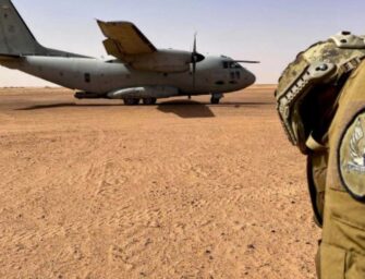 Italy’s Strategic Role in the Sahel: Challenges and Opportunities After the French Withdrawal.