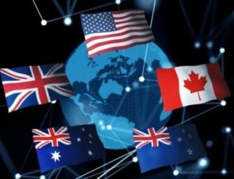 L’Alleanza dei Five Eyes e l’erosione della fiducia sotto la politica di Trump.